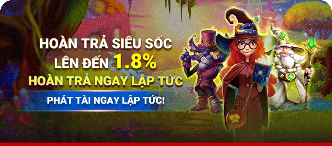 Nohu90 21 ưu đãi hoàn trả siêu tốc